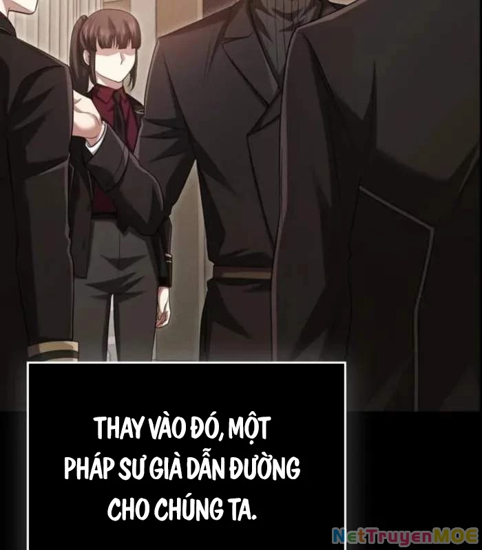 Pháp Sư Cận Chiến Mạnh Nhất Chapter 58 - 130