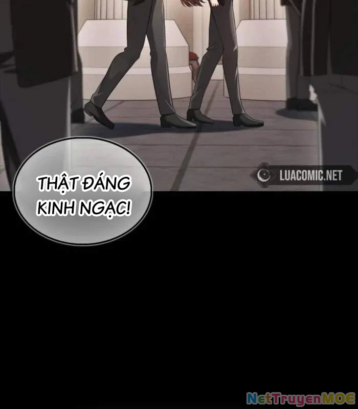 Pháp Sư Cận Chiến Mạnh Nhất Chapter 58 - 133