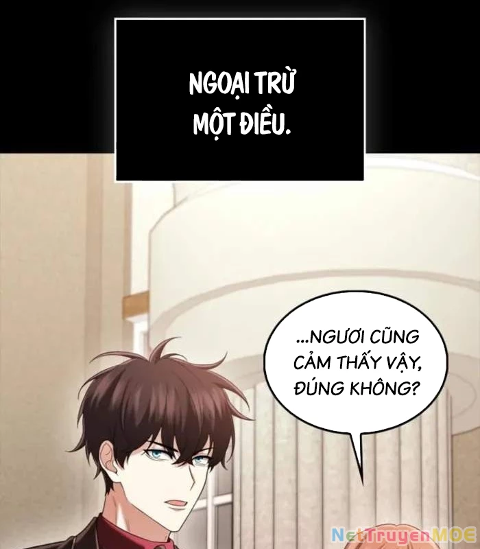 Pháp Sư Cận Chiến Mạnh Nhất Chapter 58 - 134