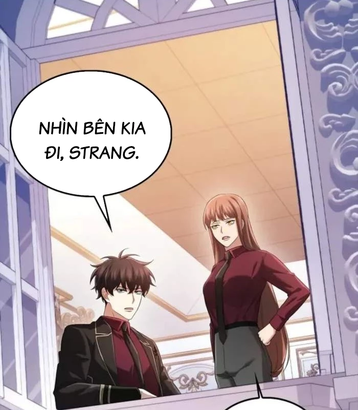 Pháp Sư Cận Chiến Mạnh Nhất Chapter 58 - 142