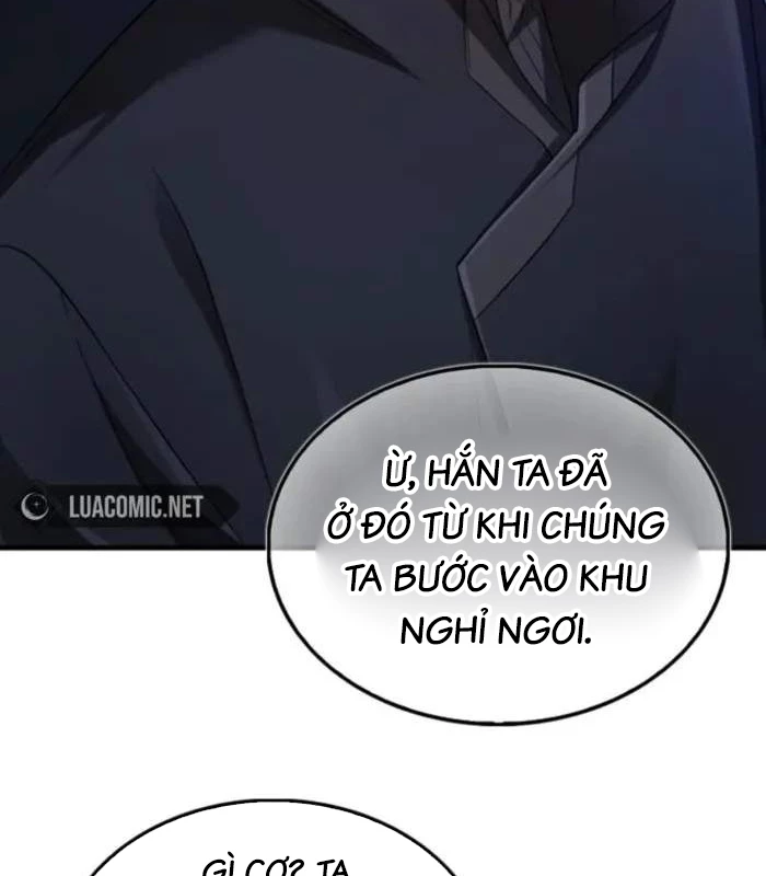 Pháp Sư Cận Chiến Mạnh Nhất Chapter 58 - 147
