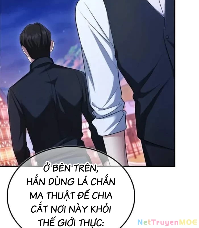 Pháp Sư Cận Chiến Mạnh Nhất Chapter 58 - 155