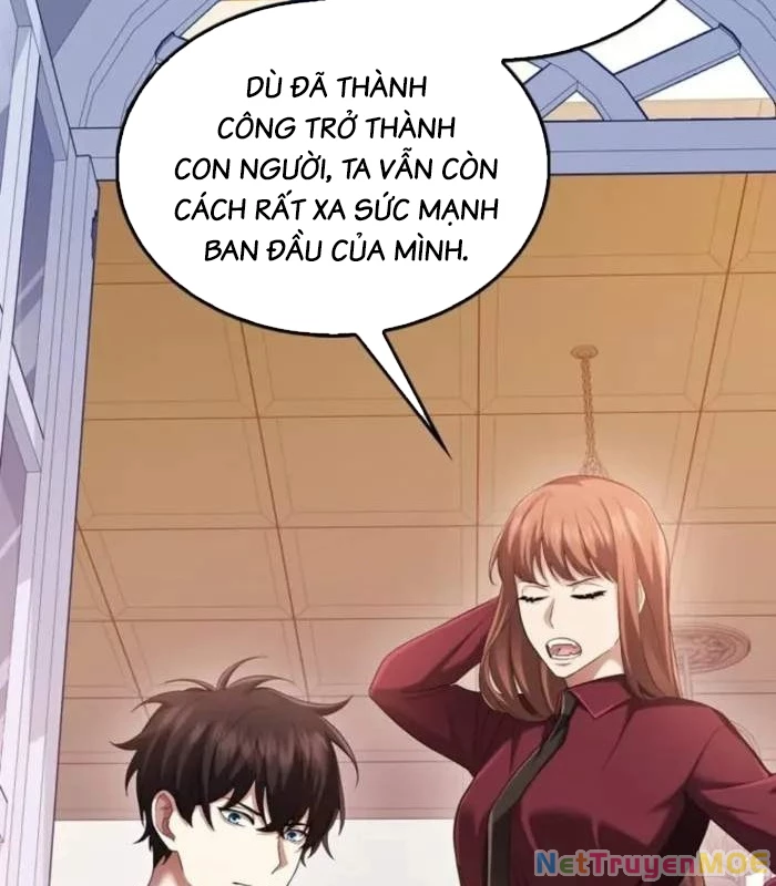 Pháp Sư Cận Chiến Mạnh Nhất Chapter 58 - 158