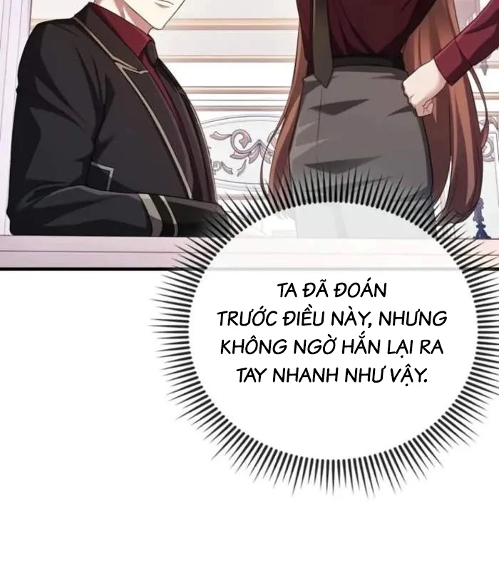Pháp Sư Cận Chiến Mạnh Nhất Chapter 58 - 159