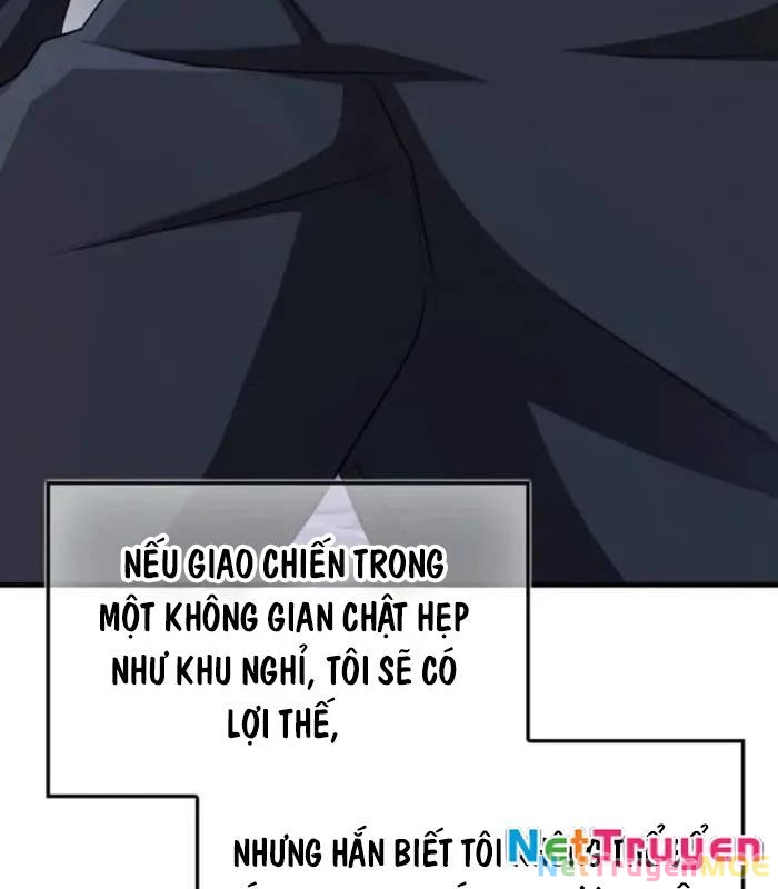 Pháp Sư Cận Chiến Mạnh Nhất Chapter 58 - 166