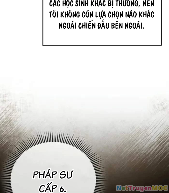 Pháp Sư Cận Chiến Mạnh Nhất Chapter 58 - 167