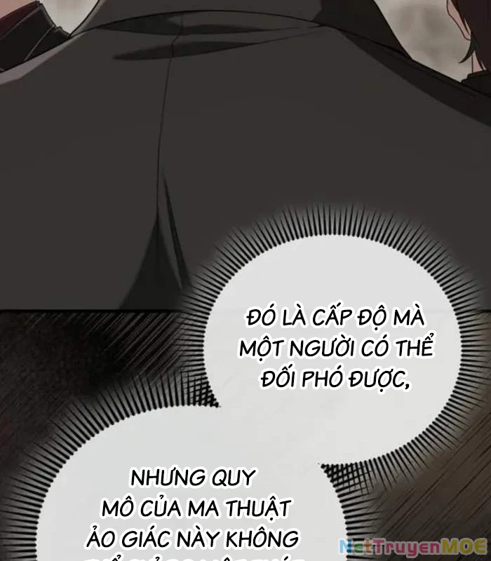 Pháp Sư Cận Chiến Mạnh Nhất Chapter 58 - 169