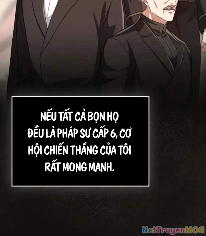 Pháp Sư Cận Chiến Mạnh Nhất Chapter 58 - 172