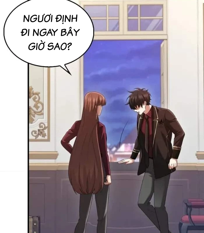 Pháp Sư Cận Chiến Mạnh Nhất Chapter 58 - 178