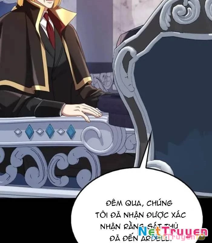 Pháp Sư Cận Chiến Mạnh Nhất Chapter 59 - 21