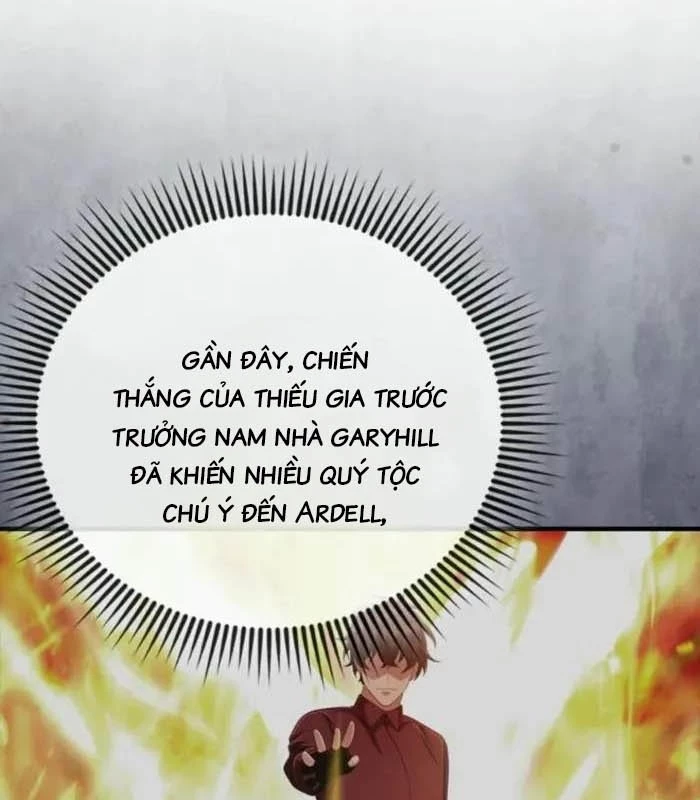 Pháp Sư Cận Chiến Mạnh Nhất Chapter 59 - 37