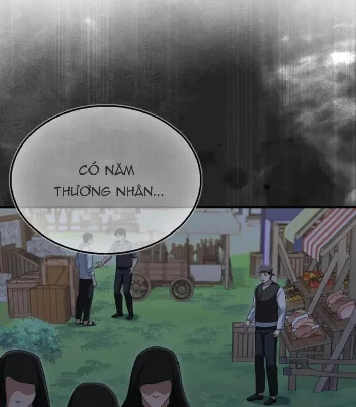 Pháp Sư Cận Chiến Mạnh Nhất Chapter 59 - 50