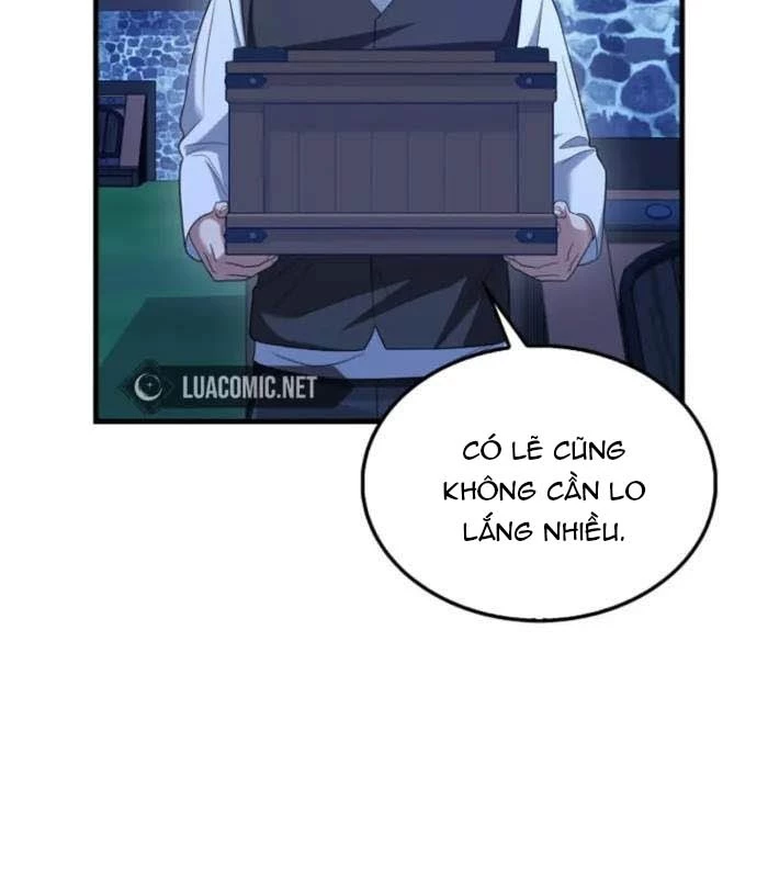 Pháp Sư Cận Chiến Mạnh Nhất Chapter 59 - 63