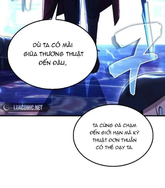 Pháp Sư Cận Chiến Mạnh Nhất Chapter 59 - 129