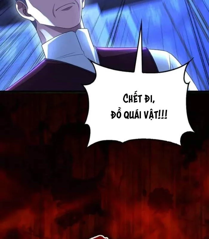 Pháp Sư Cận Chiến Mạnh Nhất Chapter 59 - 132