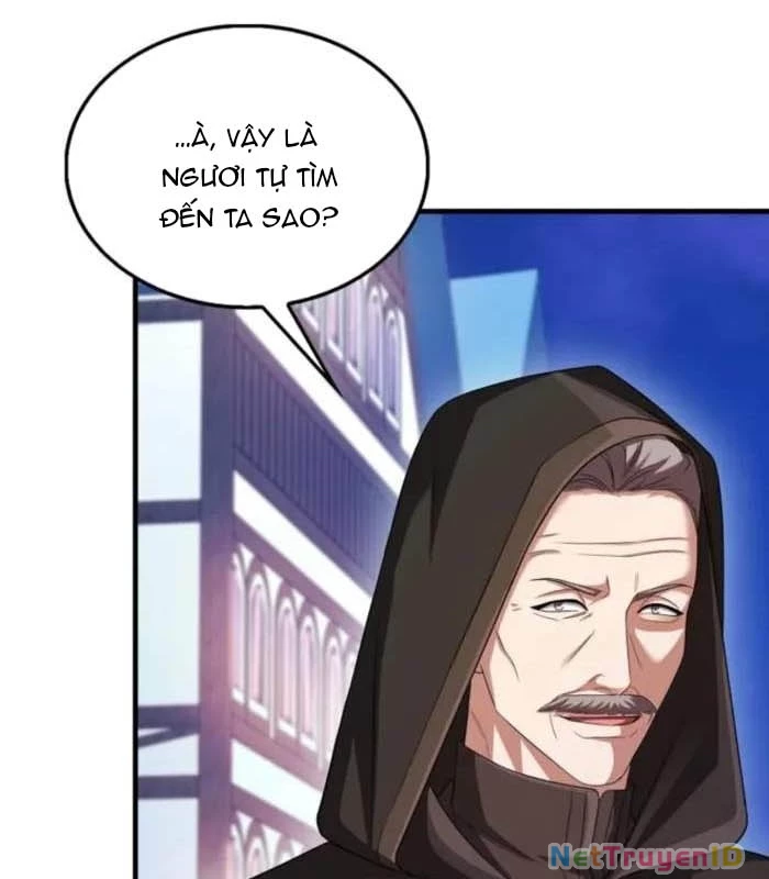 Pháp Sư Cận Chiến Mạnh Nhất Chapter 59 - 159