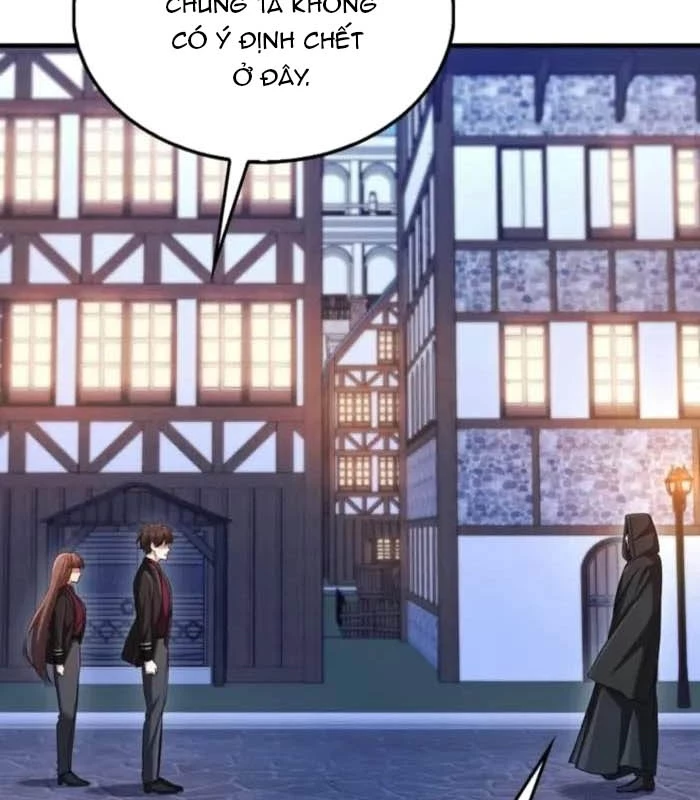 Pháp Sư Cận Chiến Mạnh Nhất Chapter 59 - 164
