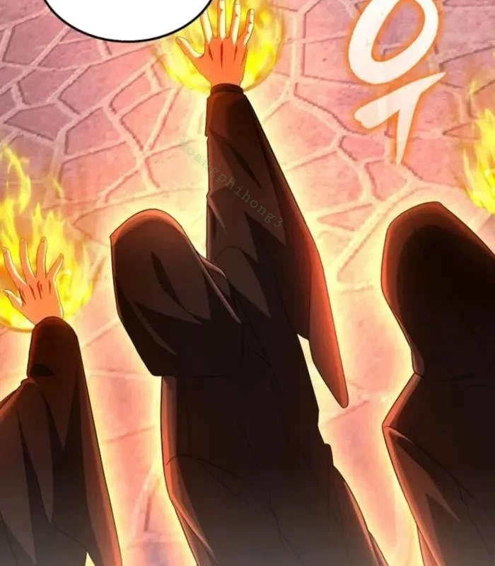 Pháp Sư Cận Chiến Mạnh Nhất Chapter 59 - 174