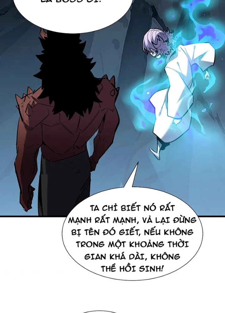 Từ Dã Quái Bắt Đầu Thăng Cấp Chapter 98 - 9