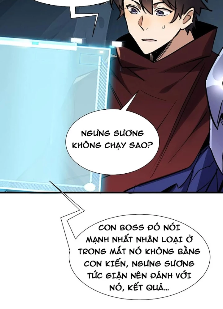 Từ Dã Quái Bắt Đầu Thăng Cấp Chapter 98 - 21