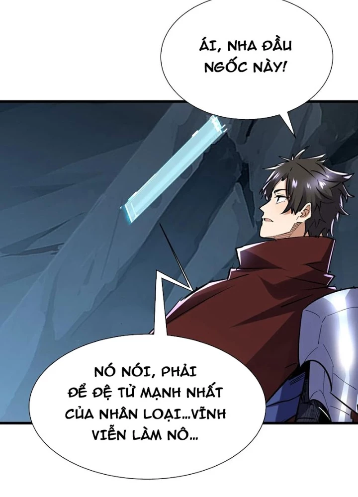 Từ Dã Quái Bắt Đầu Thăng Cấp Chapter 98 - 23