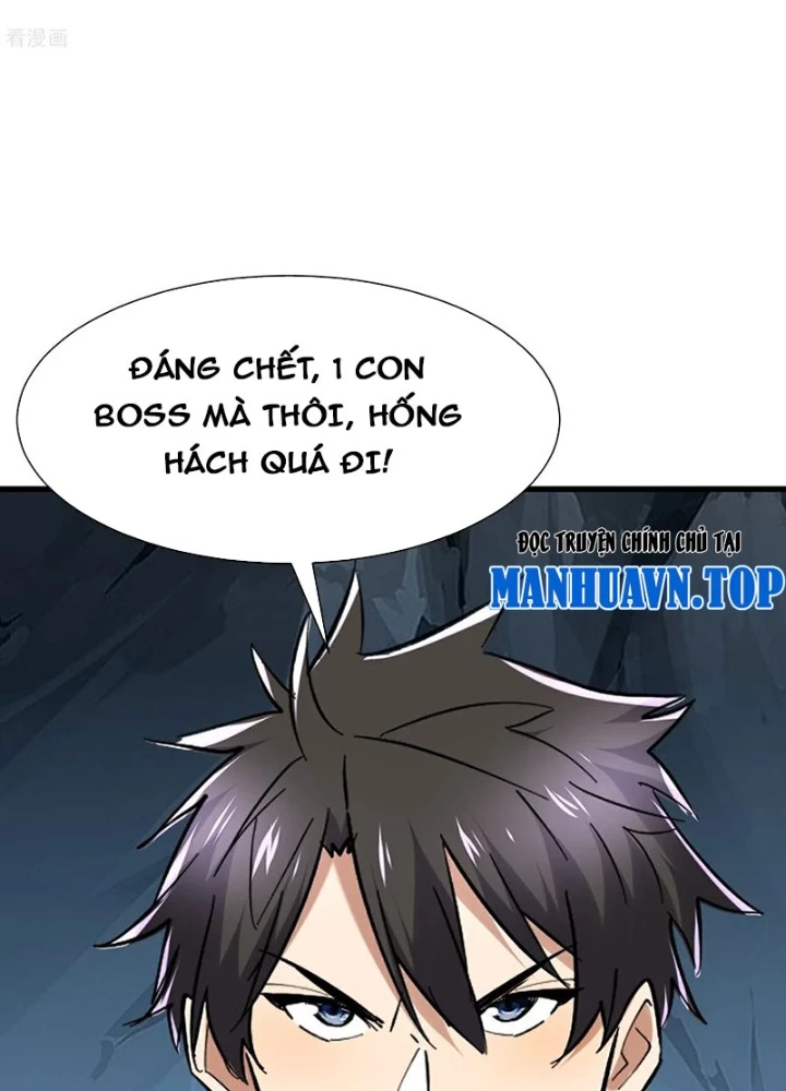 Từ Dã Quái Bắt Đầu Thăng Cấp Chapter 98 - 25