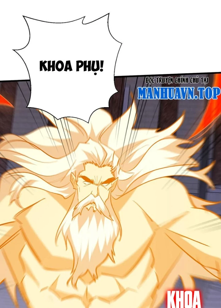 Từ Dã Quái Bắt Đầu Thăng Cấp Chapter 98 - 49