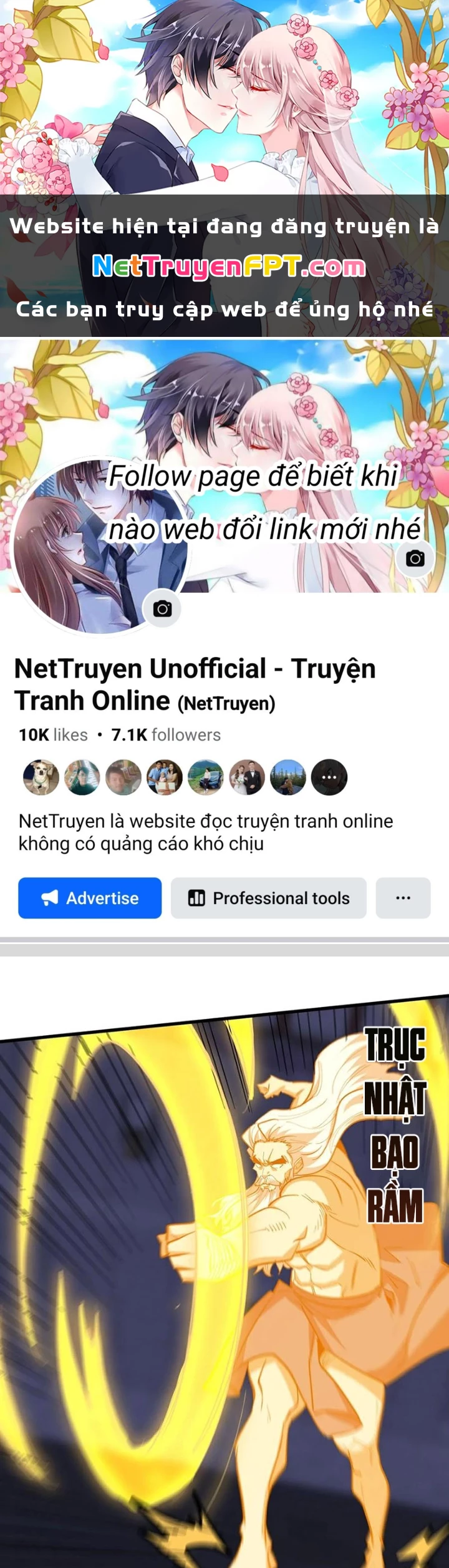 Từ Dã Quái Bắt Đầu Thăng Cấp Chapter 99 - 1