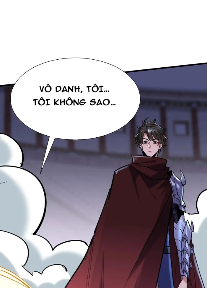 Từ Dã Quái Bắt Đầu Thăng Cấp Chapter 99 - 31