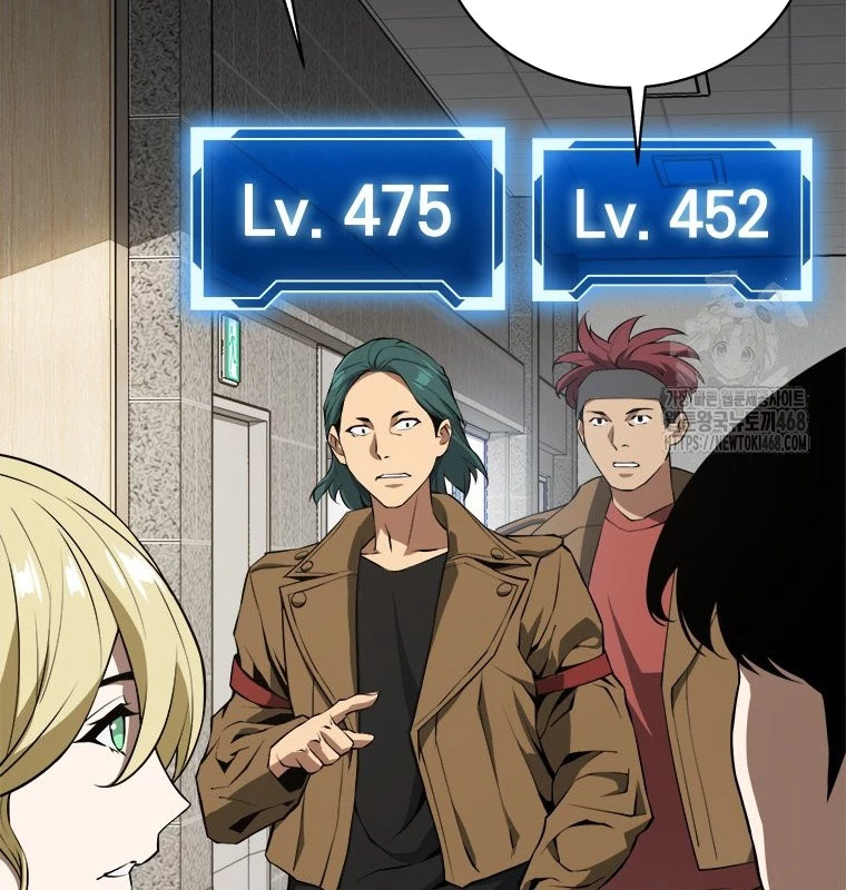Lv 1 Bất Khả Chiến Bại Chapter 67 - 37