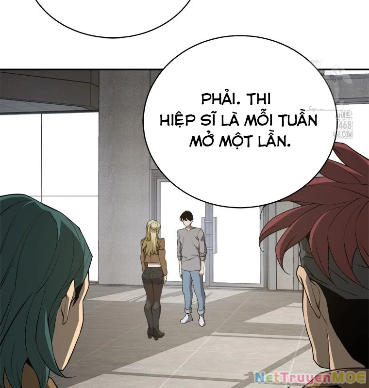 Lv 1 Bất Khả Chiến Bại Chapter 67 - 58