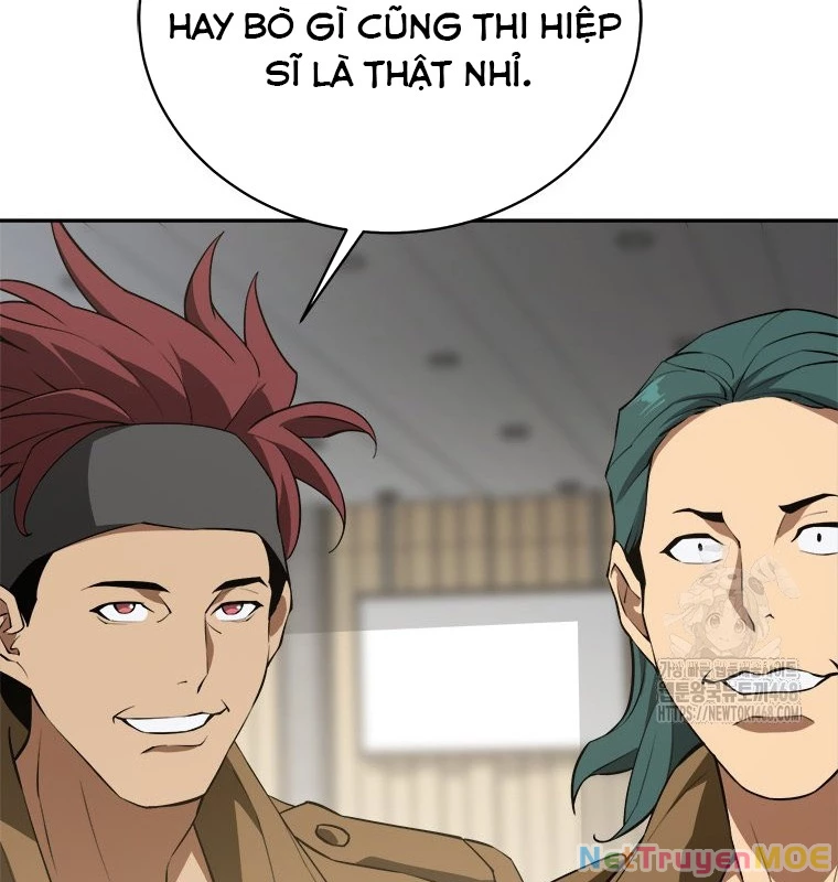 Lv 1 Bất Khả Chiến Bại Chapter 67 - 60