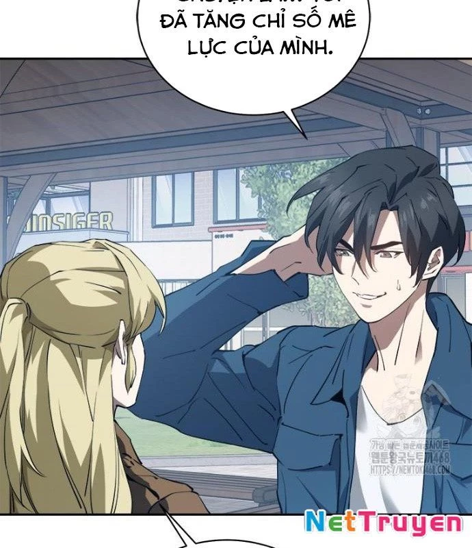 Lv 1 Bất Khả Chiến Bại Chapter 68 - Trang 2