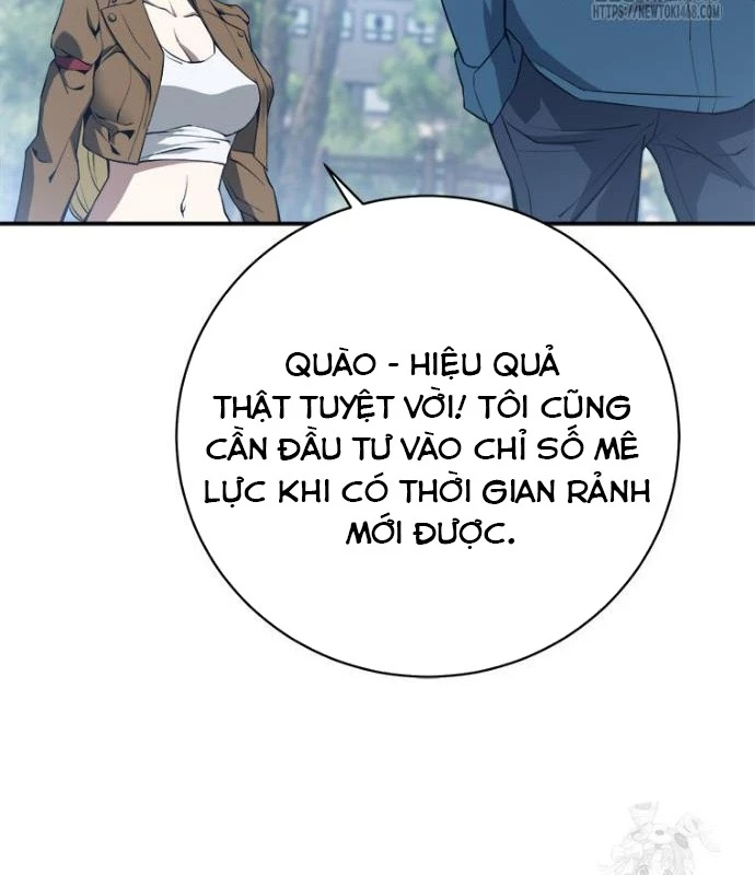 Lv 1 Bất Khả Chiến Bại Chapter 68 - Trang 2