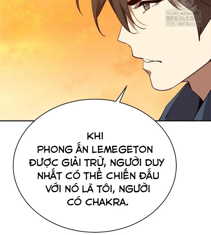 Lv 1 Bất Khả Chiến Bại Chapter 68 - Trang 2