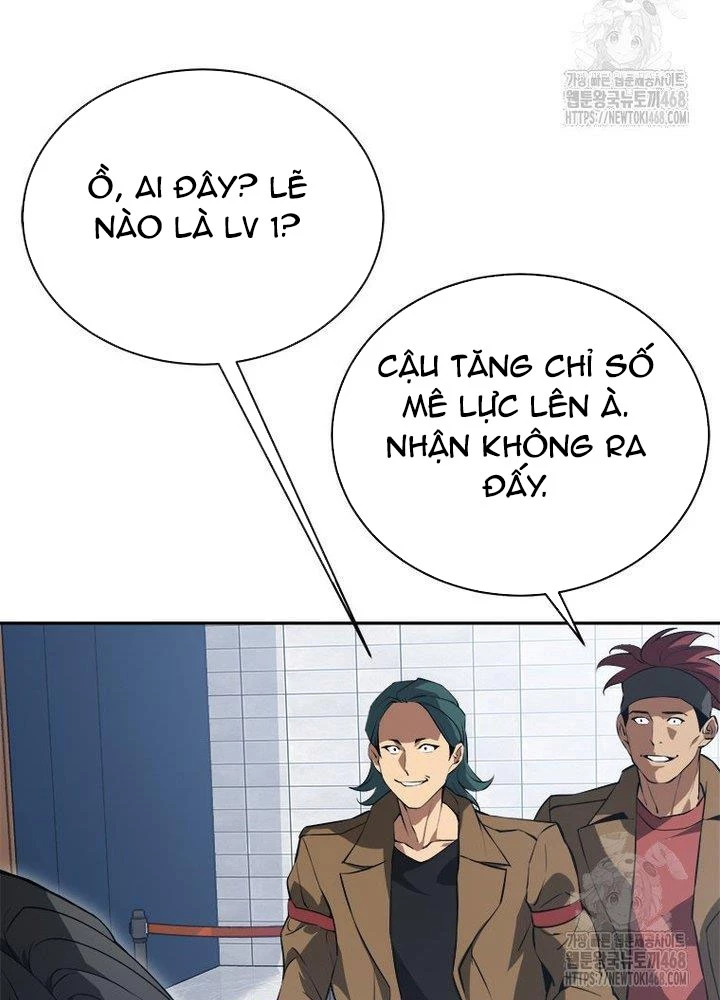 Lv 1 Bất Khả Chiến Bại Chapter 69 - 68