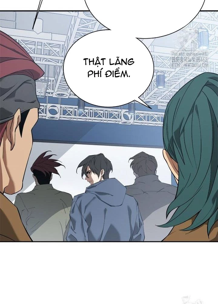 Lv 1 Bất Khả Chiến Bại Chapter 69 - 78
