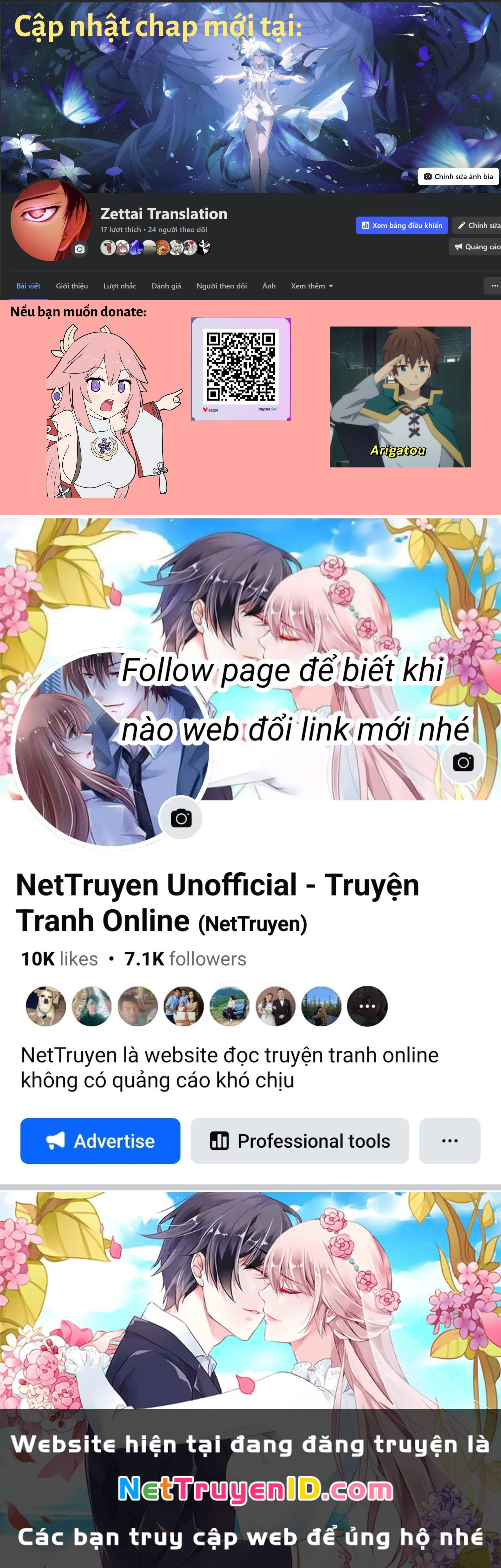 Sotsugyou Album no Kanojotachi Chapter 5 - Trang 2