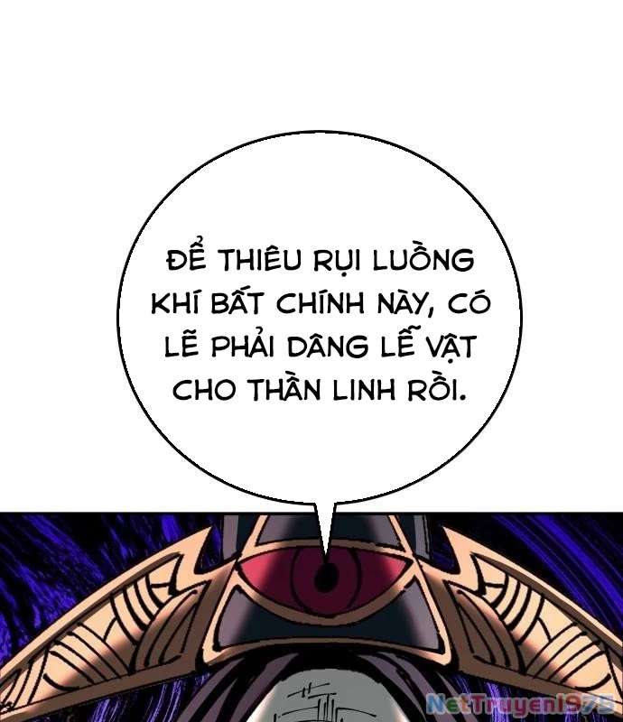 Ông Võ Giả Và Cháu Chí Tôn Chapter 83 - 2