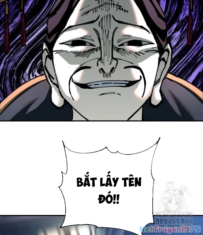 Ông Võ Giả Và Cháu Chí Tôn Chapter 83 - 3