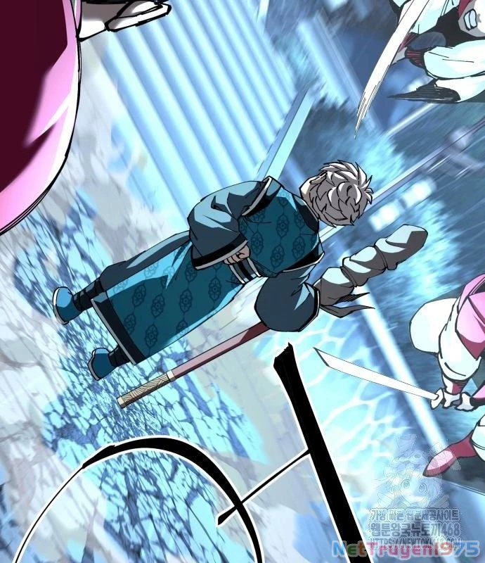 Ông Võ Giả Và Cháu Chí Tôn Chapter 83 - 8