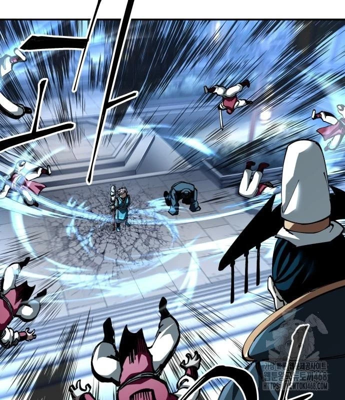 Ông Võ Giả Và Cháu Chí Tôn Chapter 83 - 10