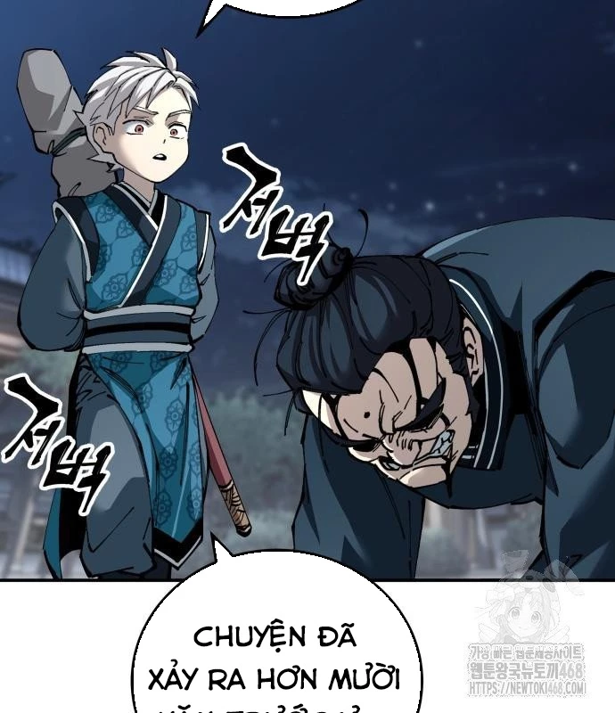 Ông Võ Giả Và Cháu Chí Tôn Chapter 83 - 12