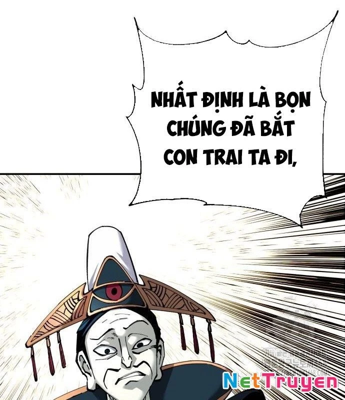 Ông Võ Giả Và Cháu Chí Tôn Chapter 83 - 16