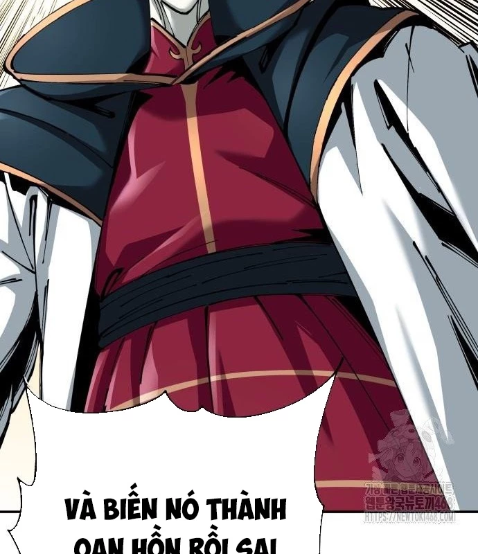 Ông Võ Giả Và Cháu Chí Tôn Chapter 83 - 17
