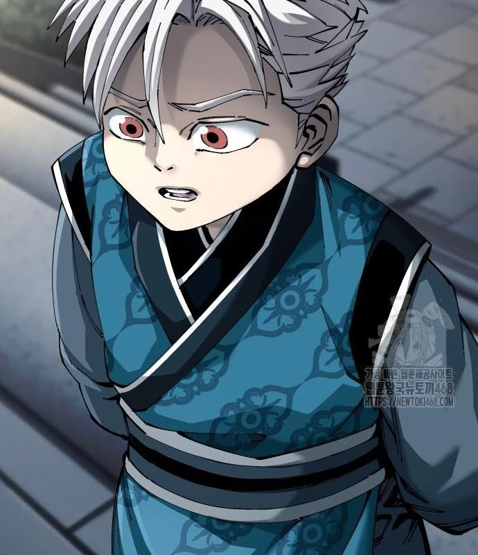 Ông Võ Giả Và Cháu Chí Tôn Chapter 83 - 19