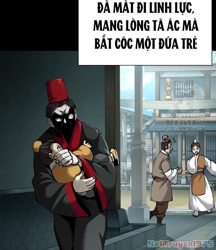 Ông Võ Giả Và Cháu Chí Tôn Chapter 83 - 25