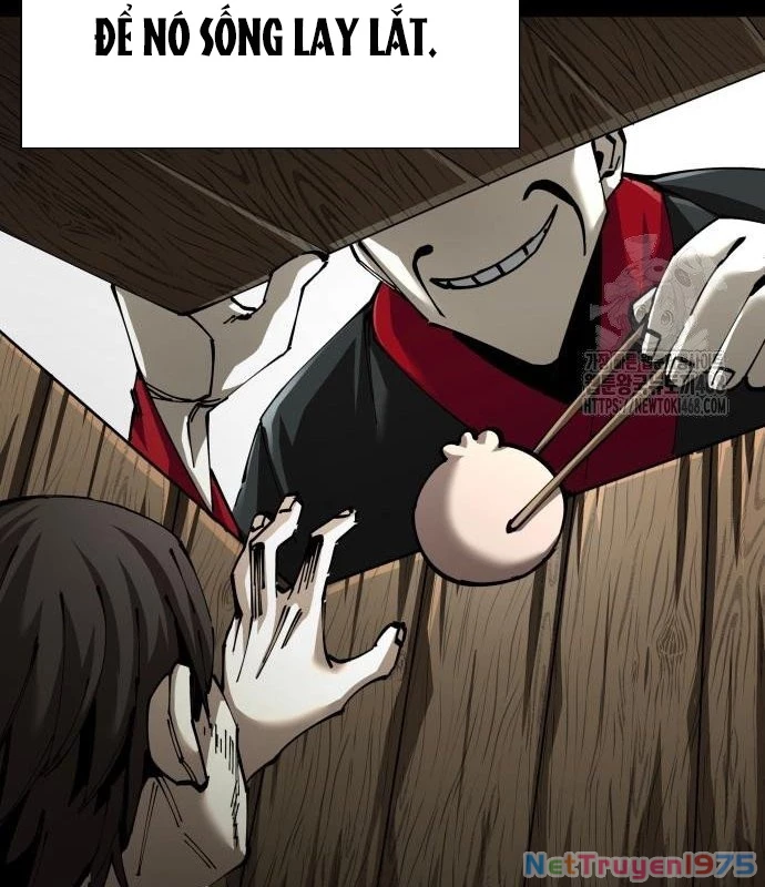 Ông Võ Giả Và Cháu Chí Tôn Chapter 83 - 32