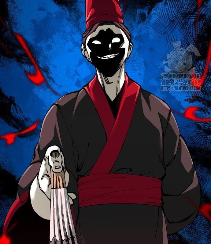 Ông Võ Giả Và Cháu Chí Tôn Chapter 83 - 44