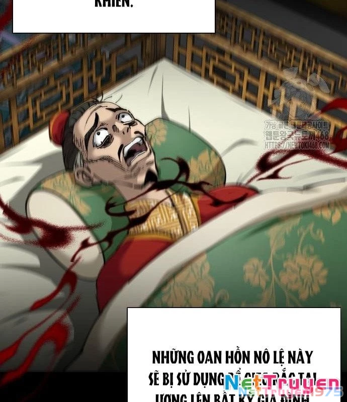 Ông Võ Giả Và Cháu Chí Tôn Chapter 83 - 46